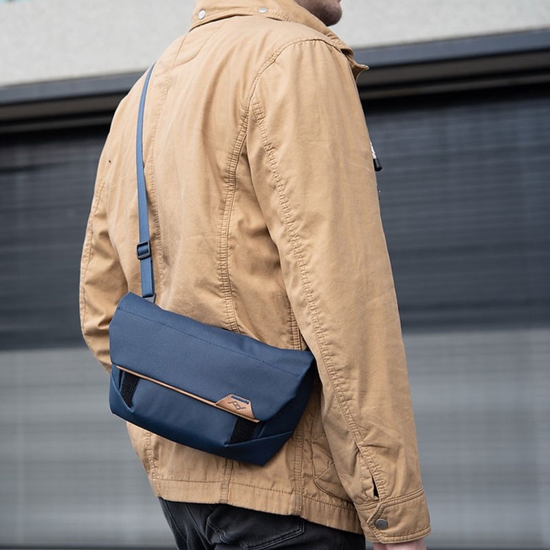 Peak Design Field Pouch V2 Zubehörtasche 0818373022686