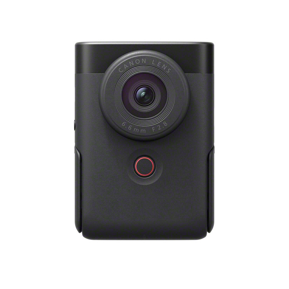 Canon PowerShot V10 schwarz Vlogging Kit 8714574677002