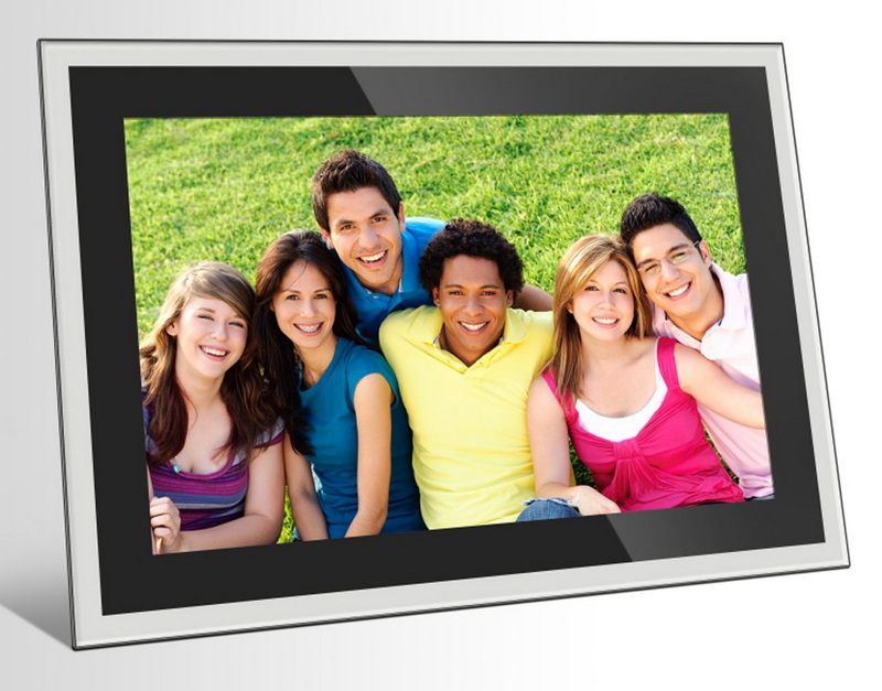 Braun 10,1" DigiFrame 10X 16 GB WiFi IPS Touch 4000567212539