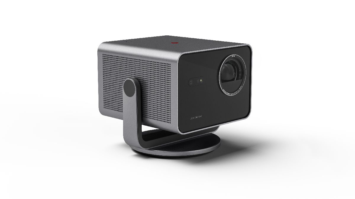 Leica Cine Play 1 Metallgrau (Aluminium) 4022243301979