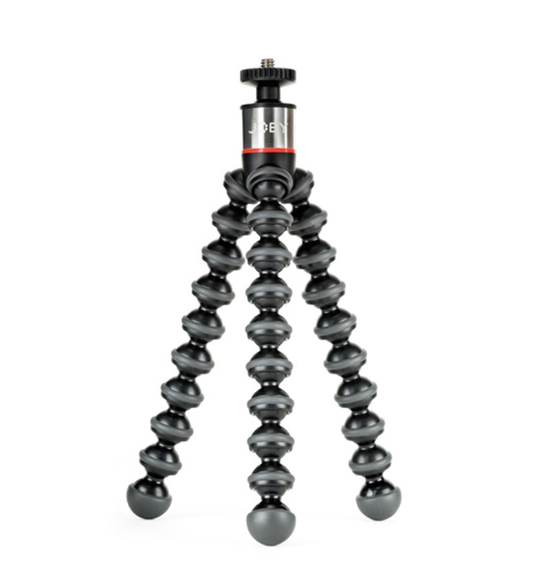 Joby GorillaPod 500 black/charcoal 0817024015022