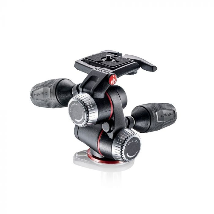 Manfrotto X-Pro 3-Wege-Neiger 8024221623314