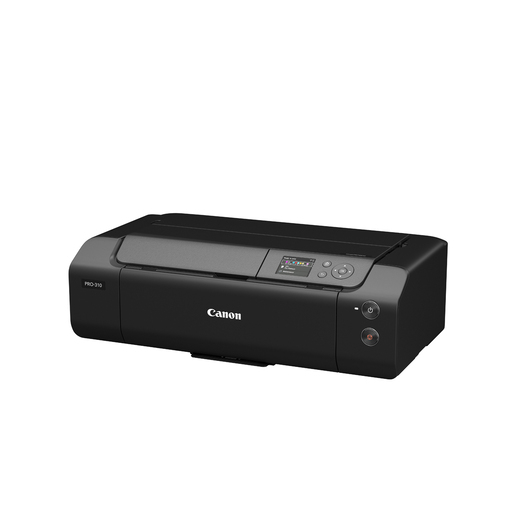 Canon imagePROGRAF PRO-310 A3+ Fotodrucker 4549292244830