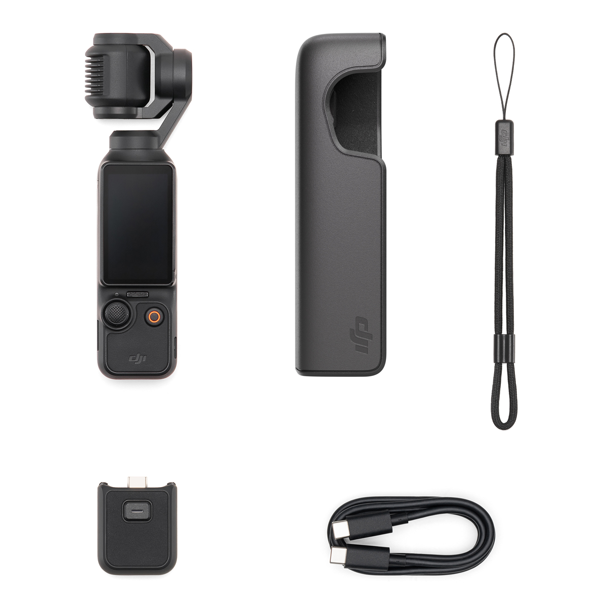 DJI Osmo Pocket 3 Gimbal Kamera 6941565969873