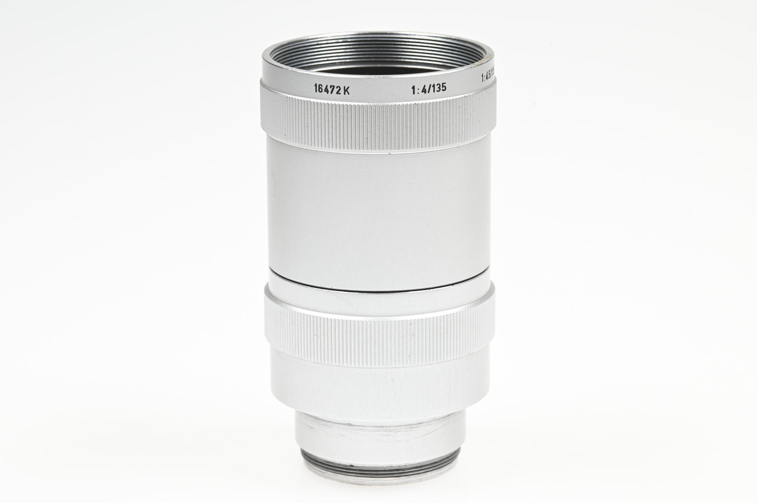 Gelegenheit Leica / Leitz 16472K Tubus 135 / 0TRP0 Zustand B+