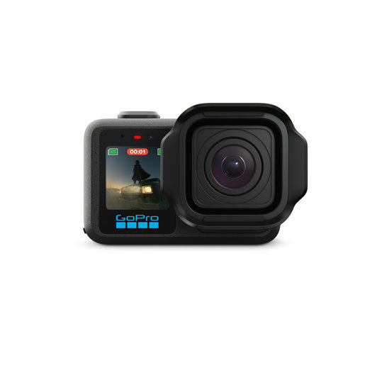 GoPro MISSION 1 Actioncam
