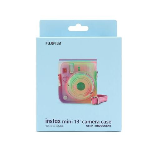 Fujifilm instax mini 13™ Iridescent Camera Case, Kameratasche
