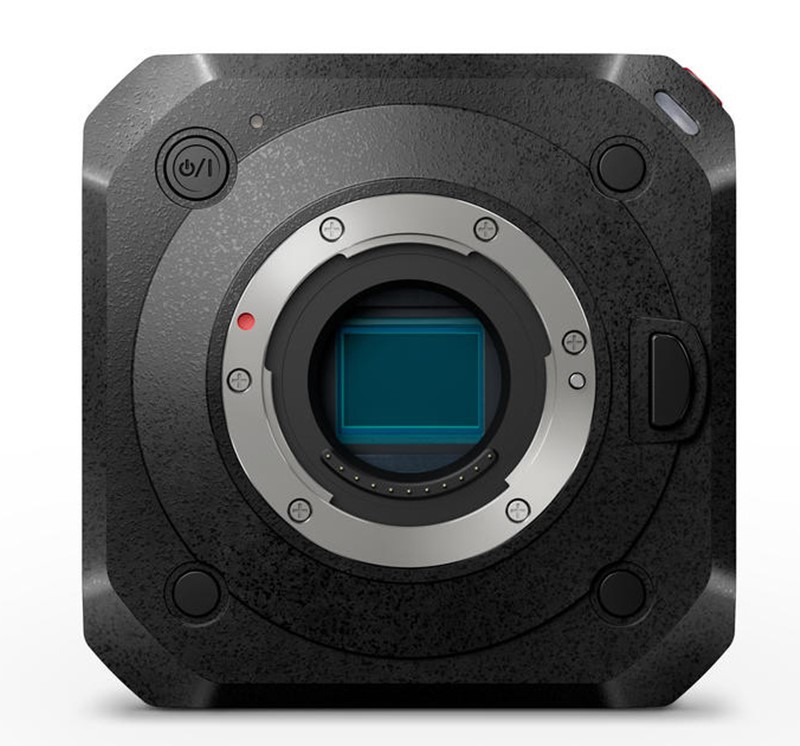 Panasonic DC-BGH1 5025232914654