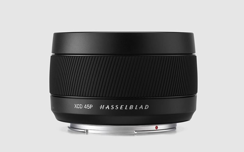 Hasselblad XCD  45 / 4,0 P 6958265191992