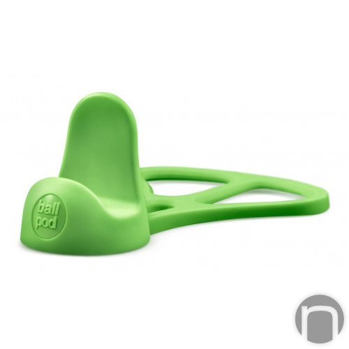 BallPod SmartFix Adapter grün 4260329640264