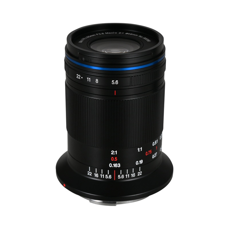 LAOWA 85mm f/5,6 2x Ultra Macro APO für Leica M 6940486702200