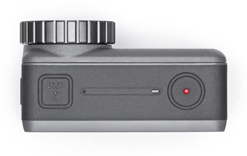 DJI Osmo Action Camera 6958265186899