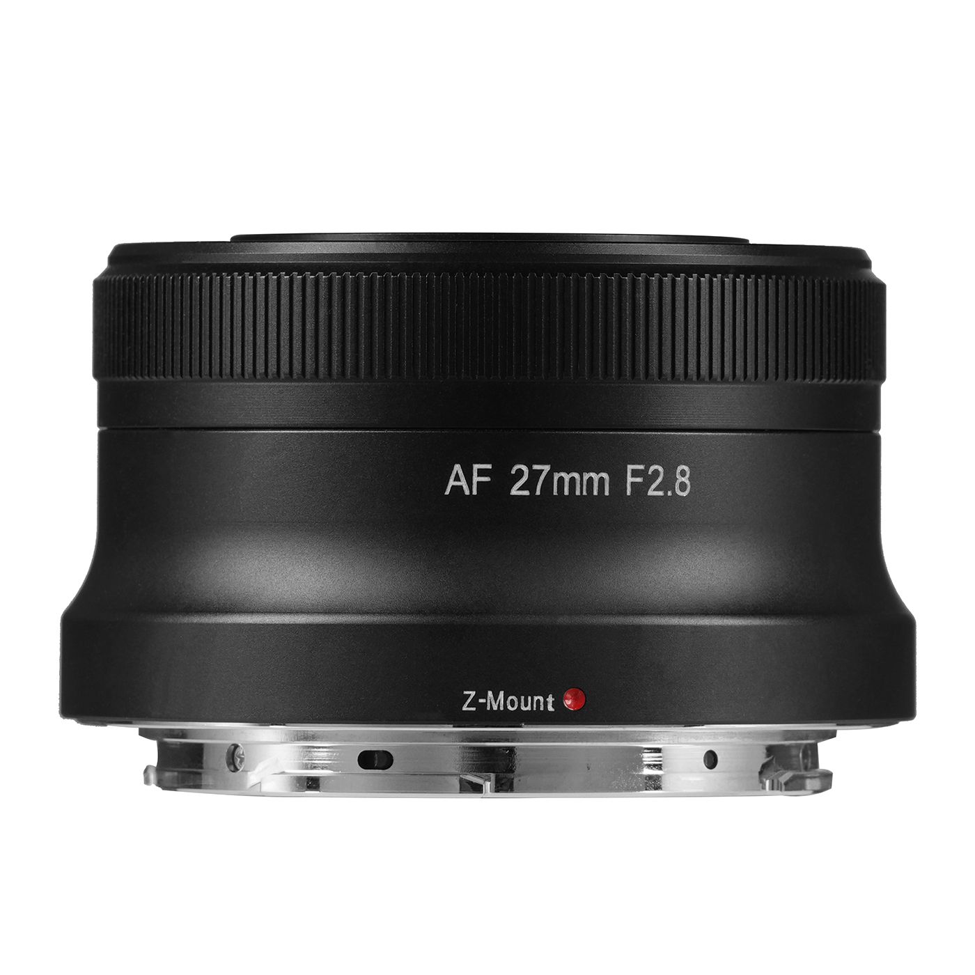 7Artisans AF 27mm f/2,8 für Nikon Z (APS-C) 6971835486120