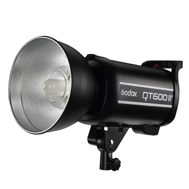 Godox QT600II-C Studio-Kit 6952344203668