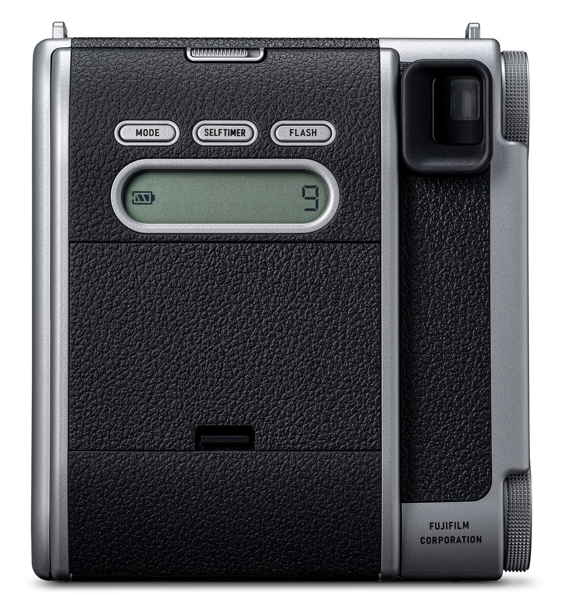 Fujifilm Instax Mini 99 Silver Kamera TH EX D