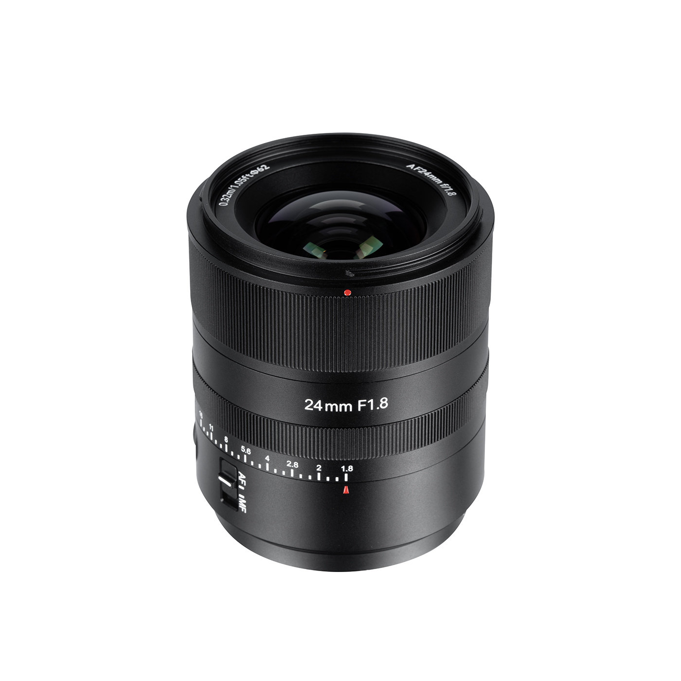7Artisans AF 24mm f/1,8 - L-Mount (FF)