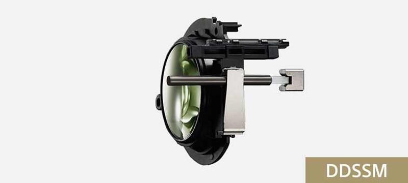 Sony SEL FE-C Mount 16-35/T3,1 Cinema 4548736117082