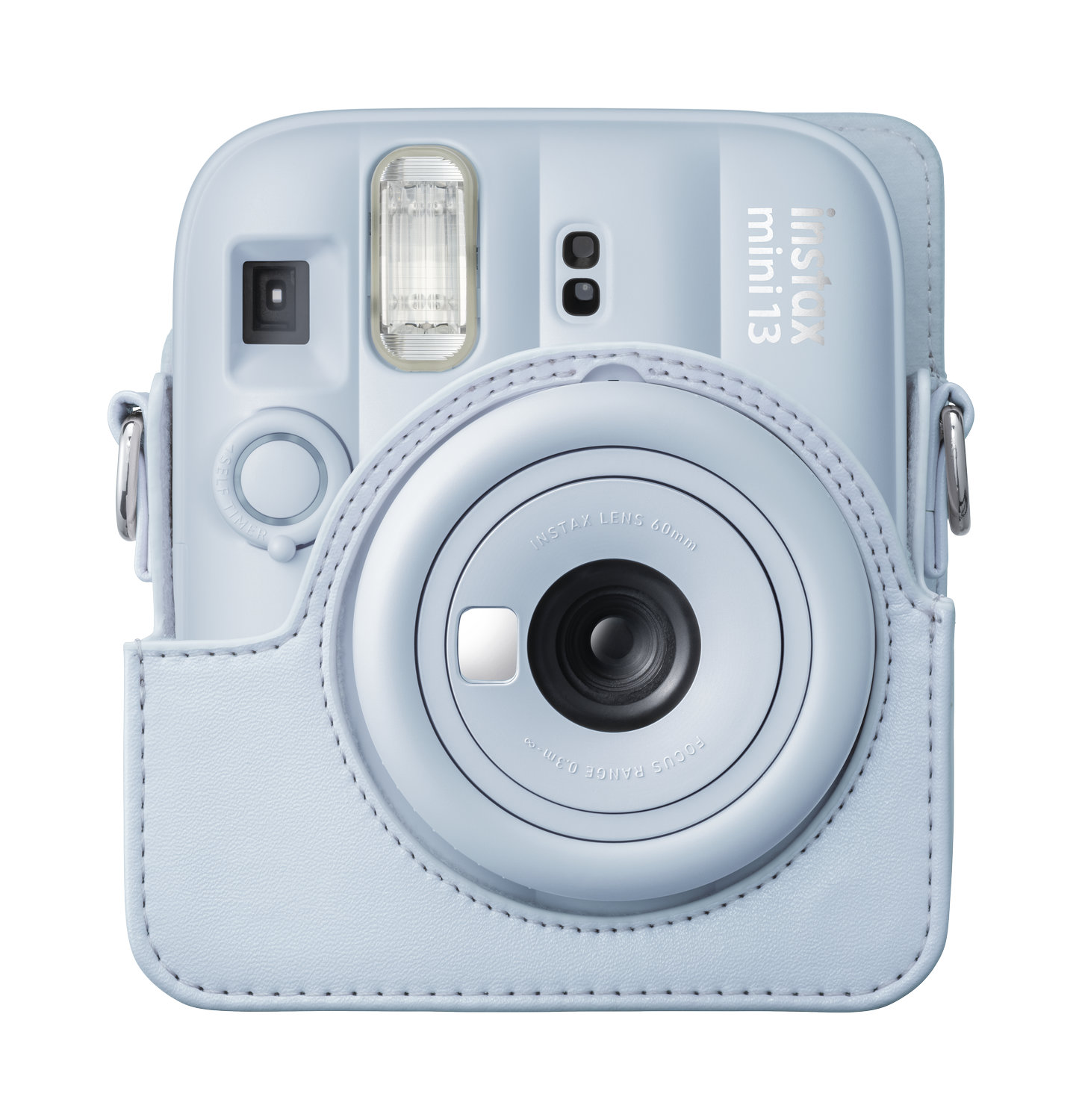 Fujifilm Instax Mini 13 Kamertasche Frost Blue