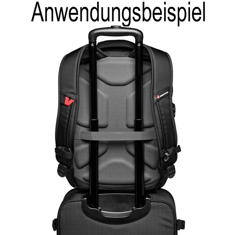 Manfrotto Advanced 3 Rucksack Fast 8024221721720