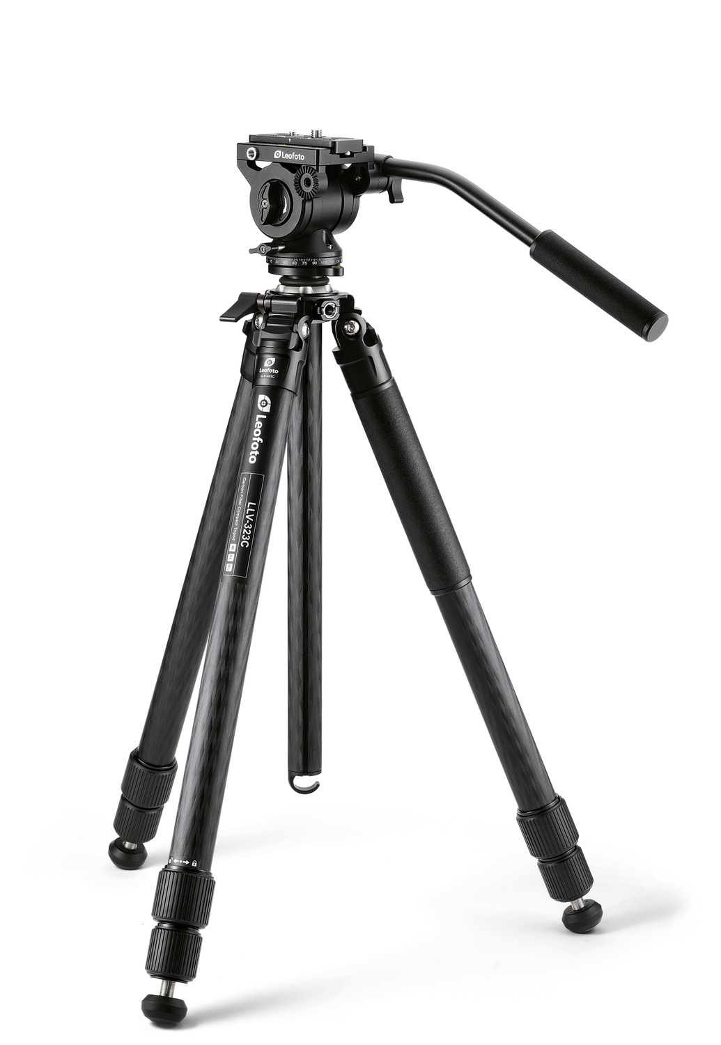 Leica Leofoto Staiv Set 4022243401587