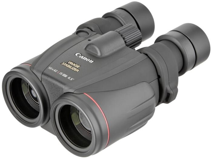 Canon 10 x 42 L IS WP 4960999256498