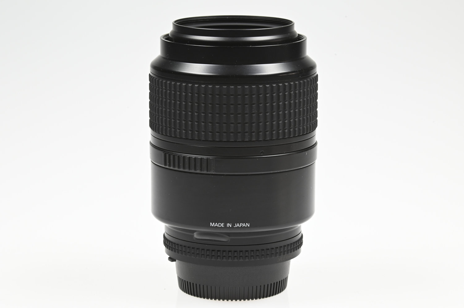 Gelegenheit Nikon AF Micro 105/2,8 D Zustand A-