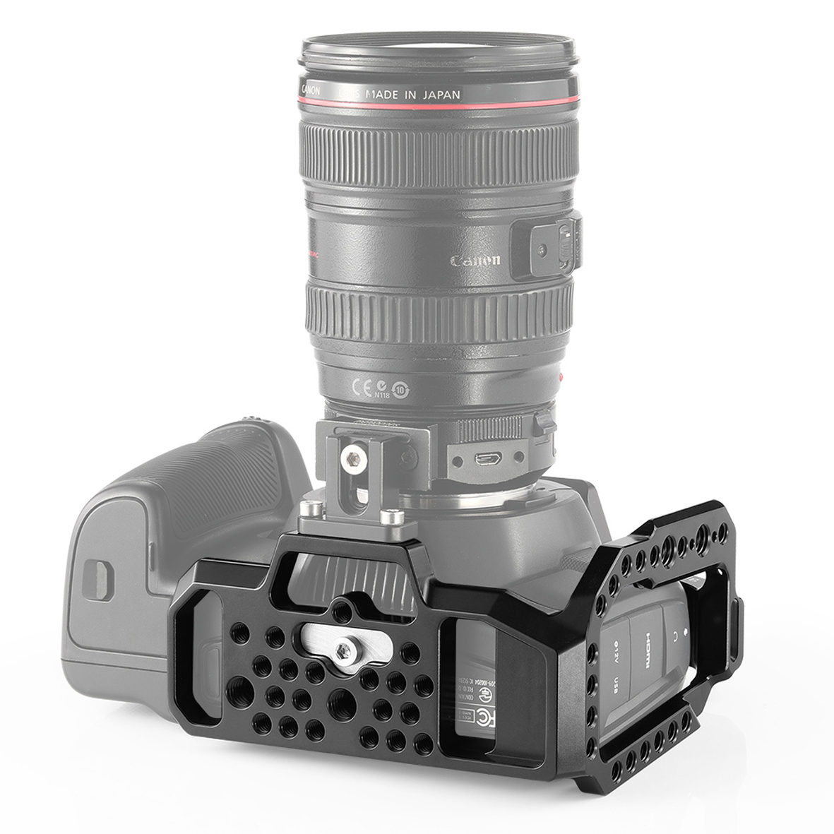 SmallRig 2254B Halbkäfig f. BMPCC 4k/6K 6972070629198