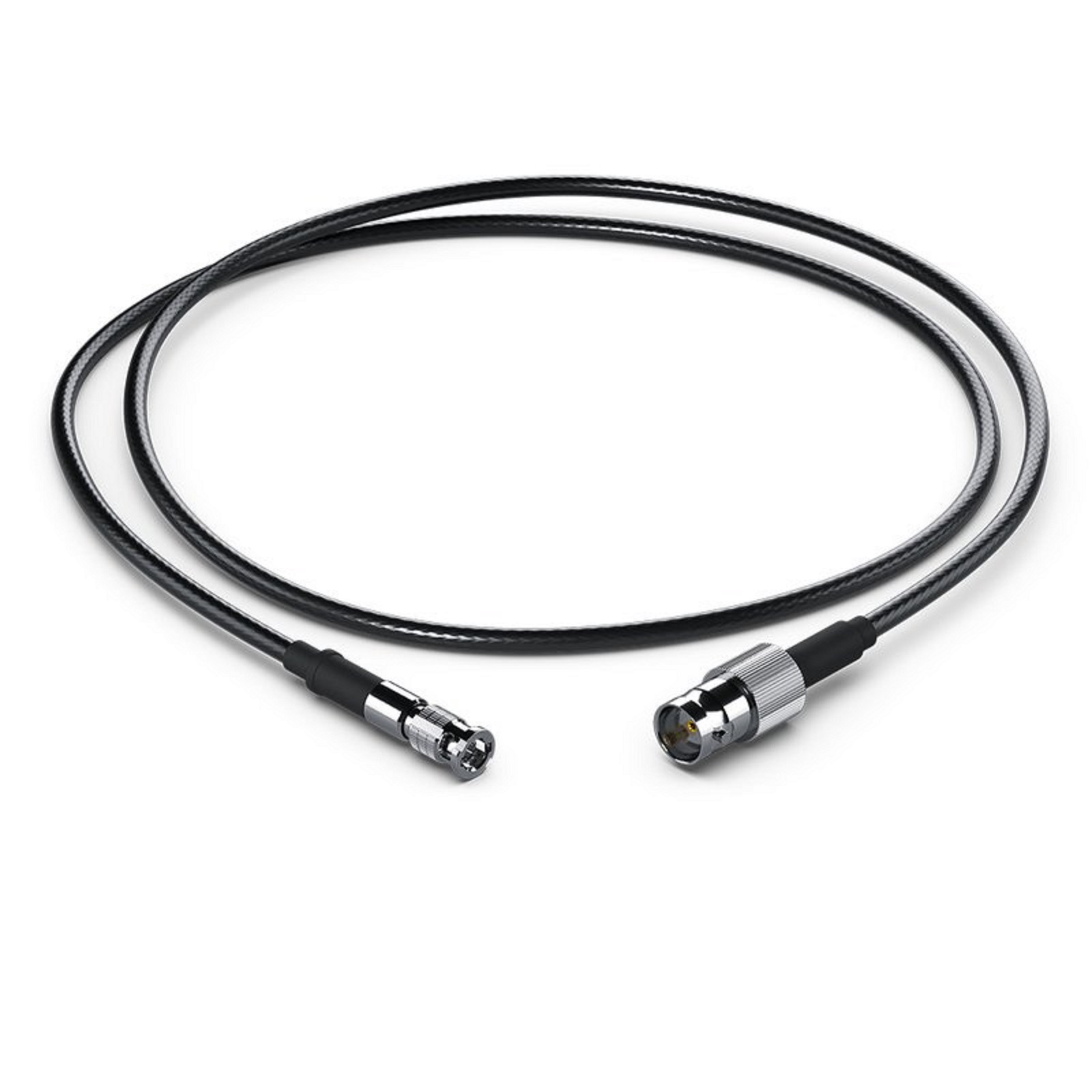 Blackmagic Micro BNC auf BNC Kabel Female 700 mm 9338716007374