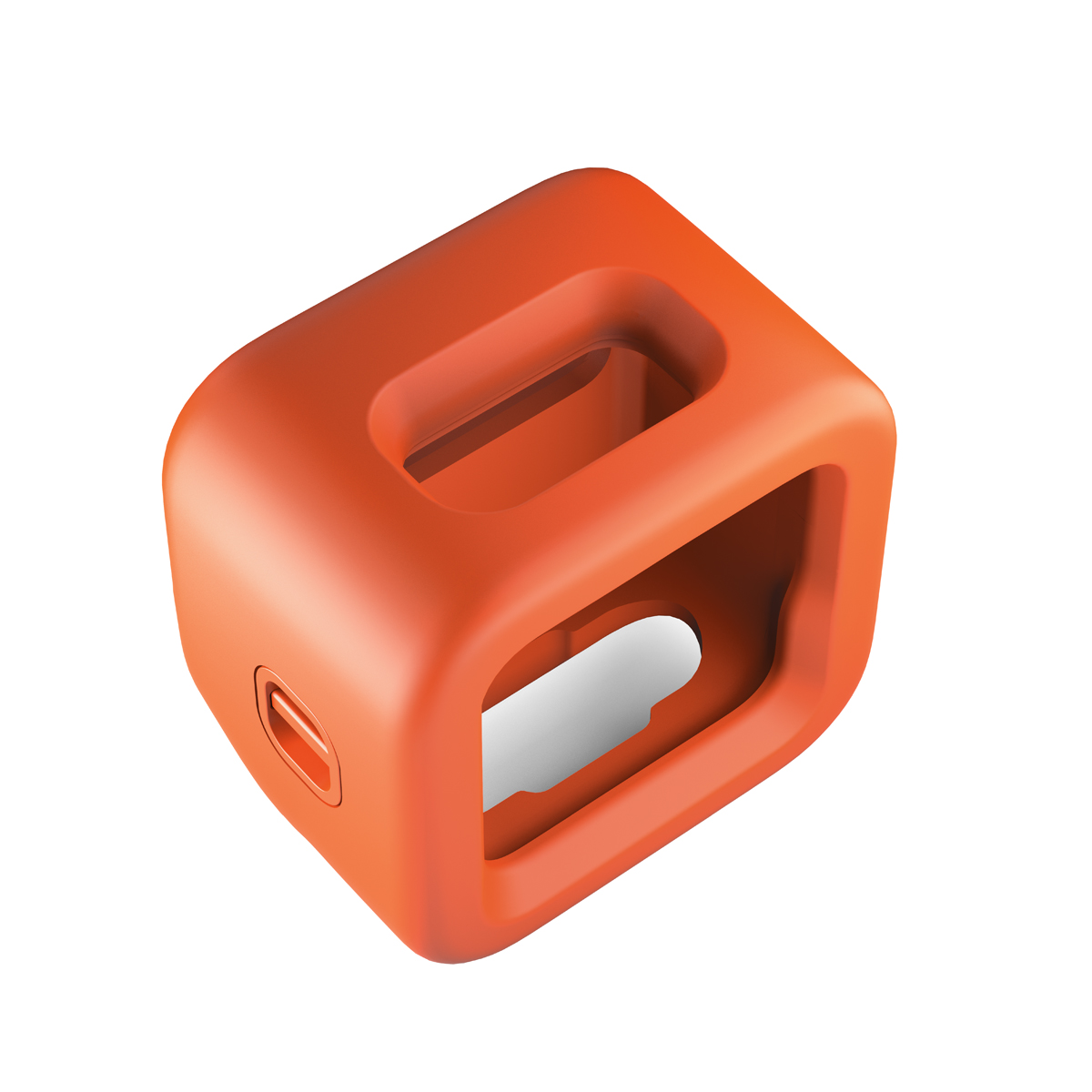GoPro Floaty (H10/H11/H12) Schwimmfähiger Rahmen 0818279025347