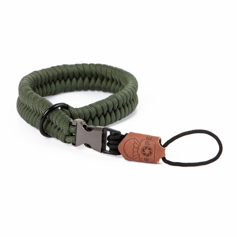 C-Rope The Claw Military Olive 30cm 4260572670261