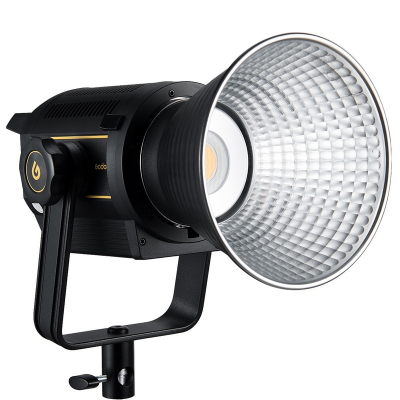 Godox VL150 professionelle LED Leuchte Serie VL 6952344218563