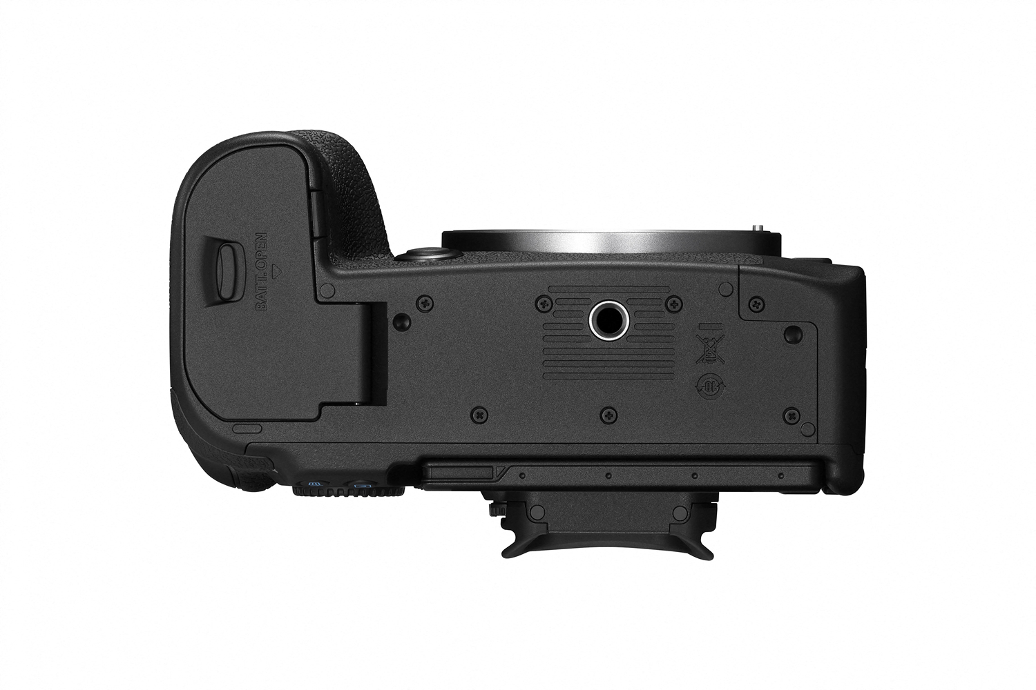 Canon EOS R6 MARK III Gehäuse