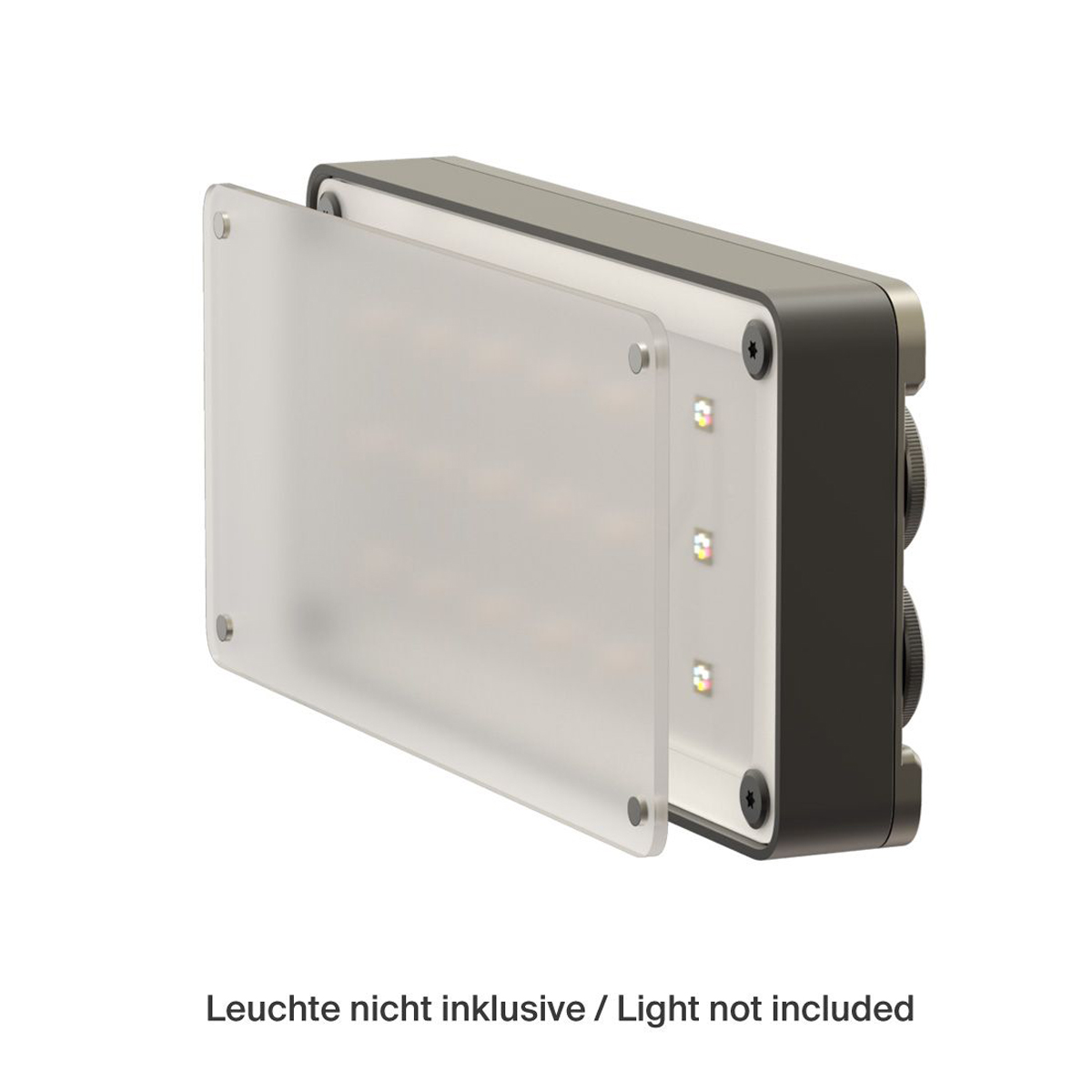 Kelvin Light Modifier Kit für PLAY-Serie 7090034250383