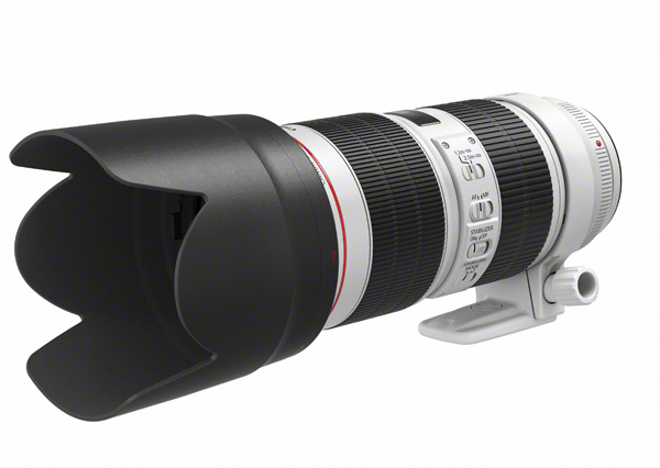Canon EF 70-200/2,8 L IS III USM 4549292118513