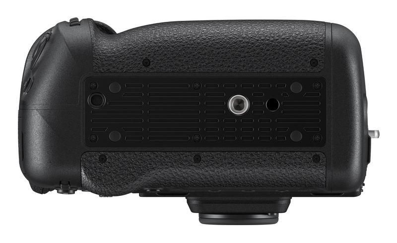 Nikon Z9 Gehäuse 4960759906205