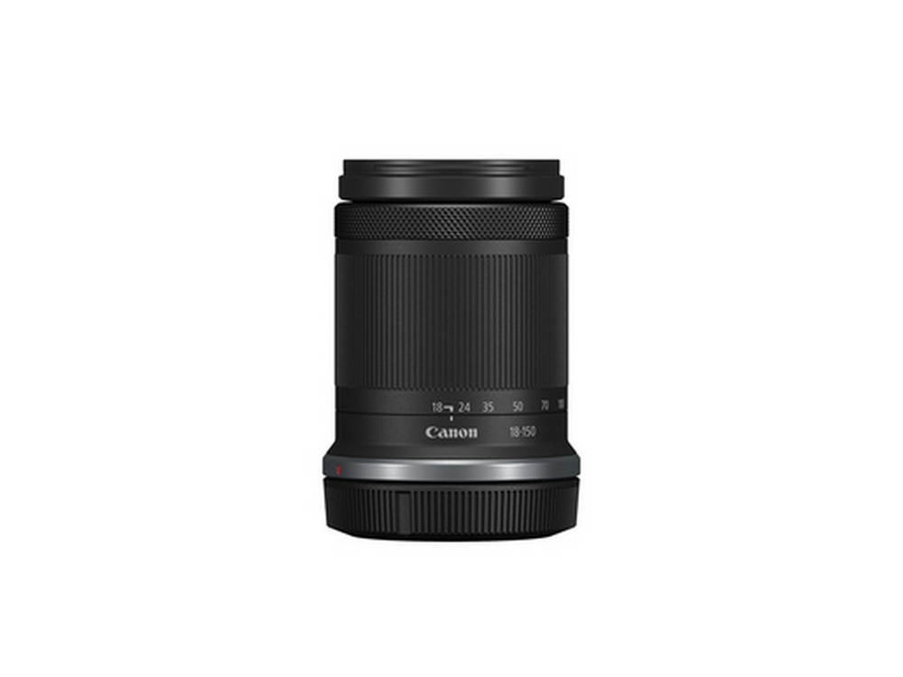 Canon RF-S 18-150/3,5-6,3 IS STM 4549292195798