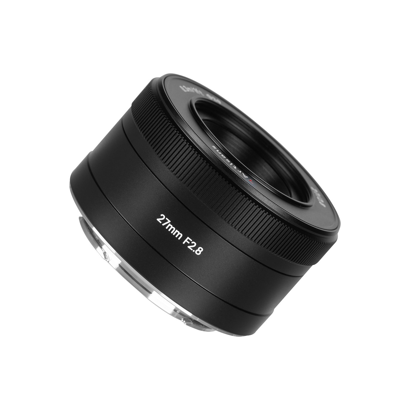 7Artisans AF 27mm f/2,8 - Sony E (APS-C)
