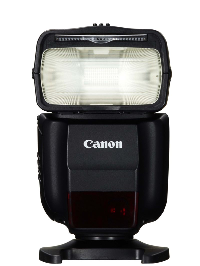 Canon Speedlite 430 EX III RT