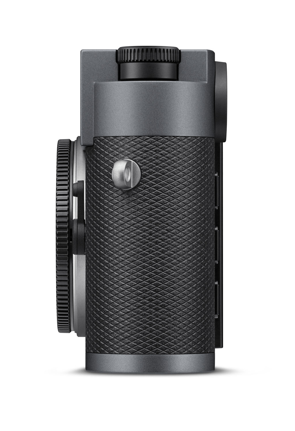 Leica M11 P Metall Grau lackiert