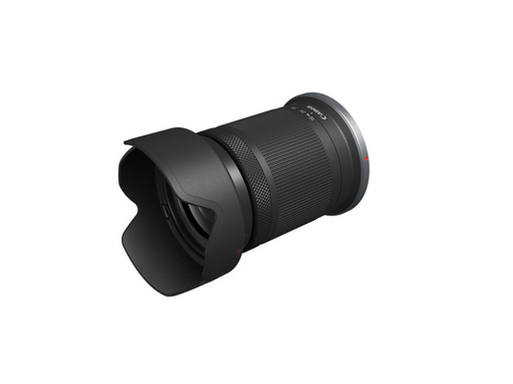 Canon RF-S 18-150/3,5-6,3 IS STM 4549292195798