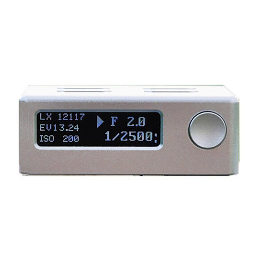 KEKS KM02 digitaler Belichtungsmesser Light Meter