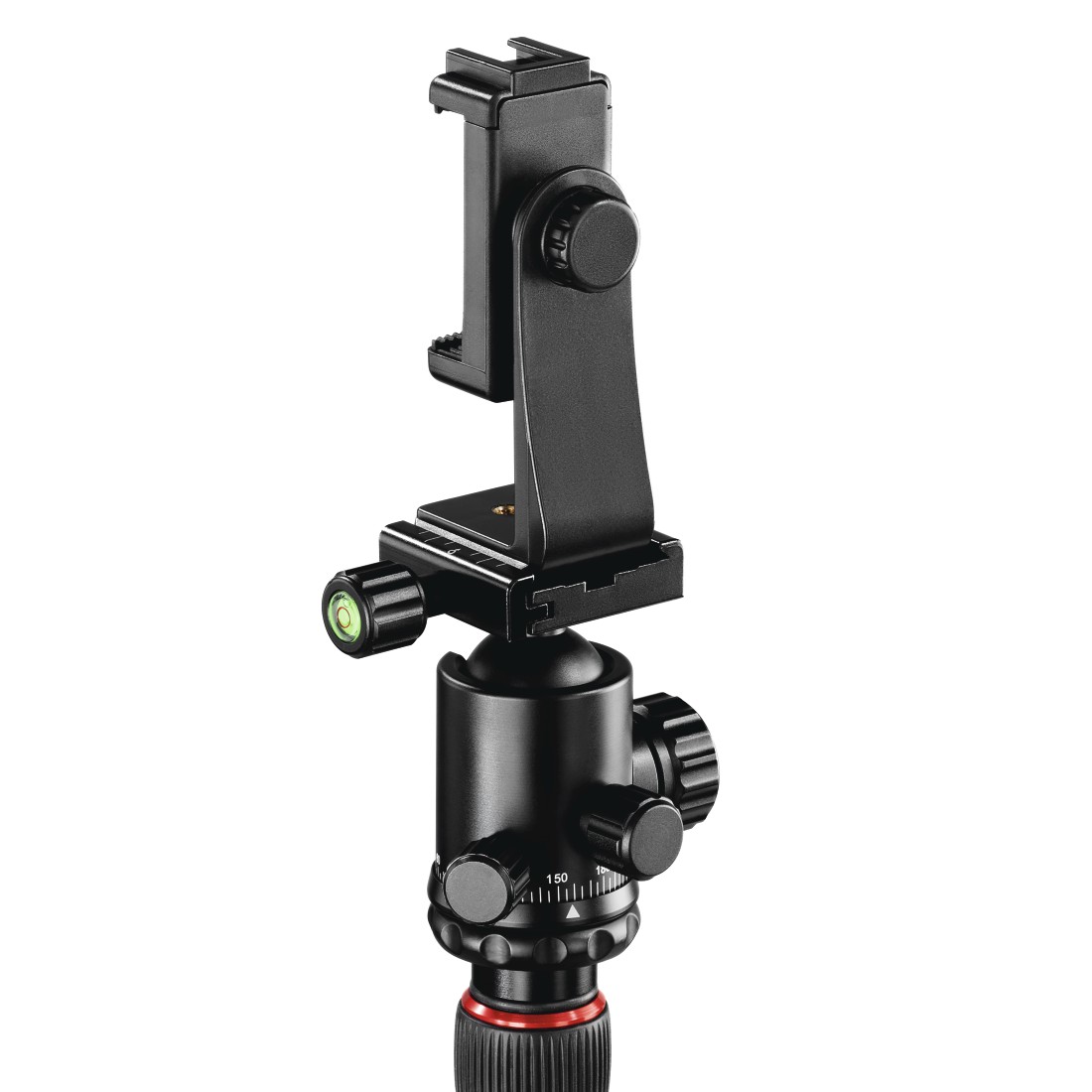 Hama Ramble II Duo Carbon Stativ, 160 Ballhead 4007249044860