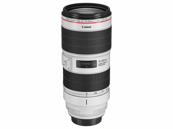 Canon EF 70-200/2,8 L IS III USM 4549292118513