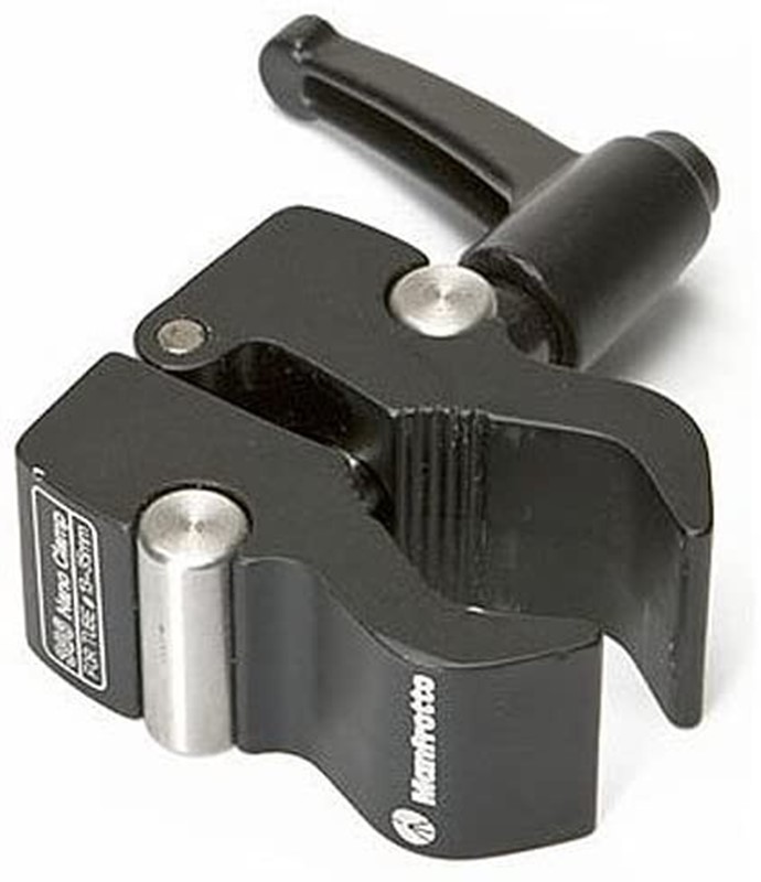 Manfrotto NANO Clamp Foto 8024221559545