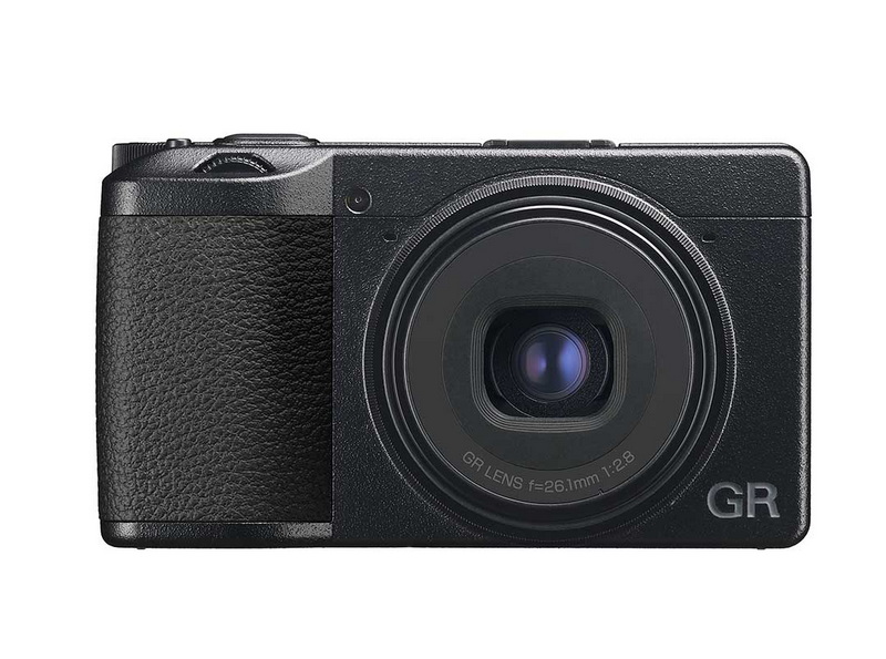 Ricoh GRIIIx 0027075303744