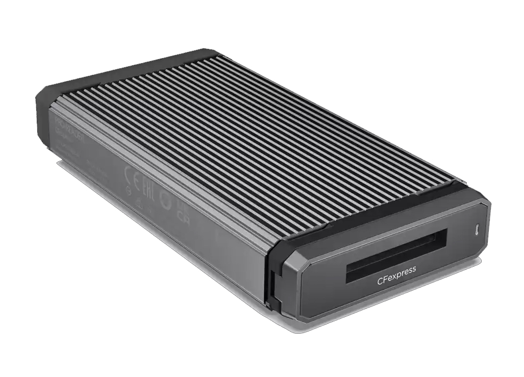 SanDisk Professional PRO-READER CFexpress, Kartenleser 0718037891873