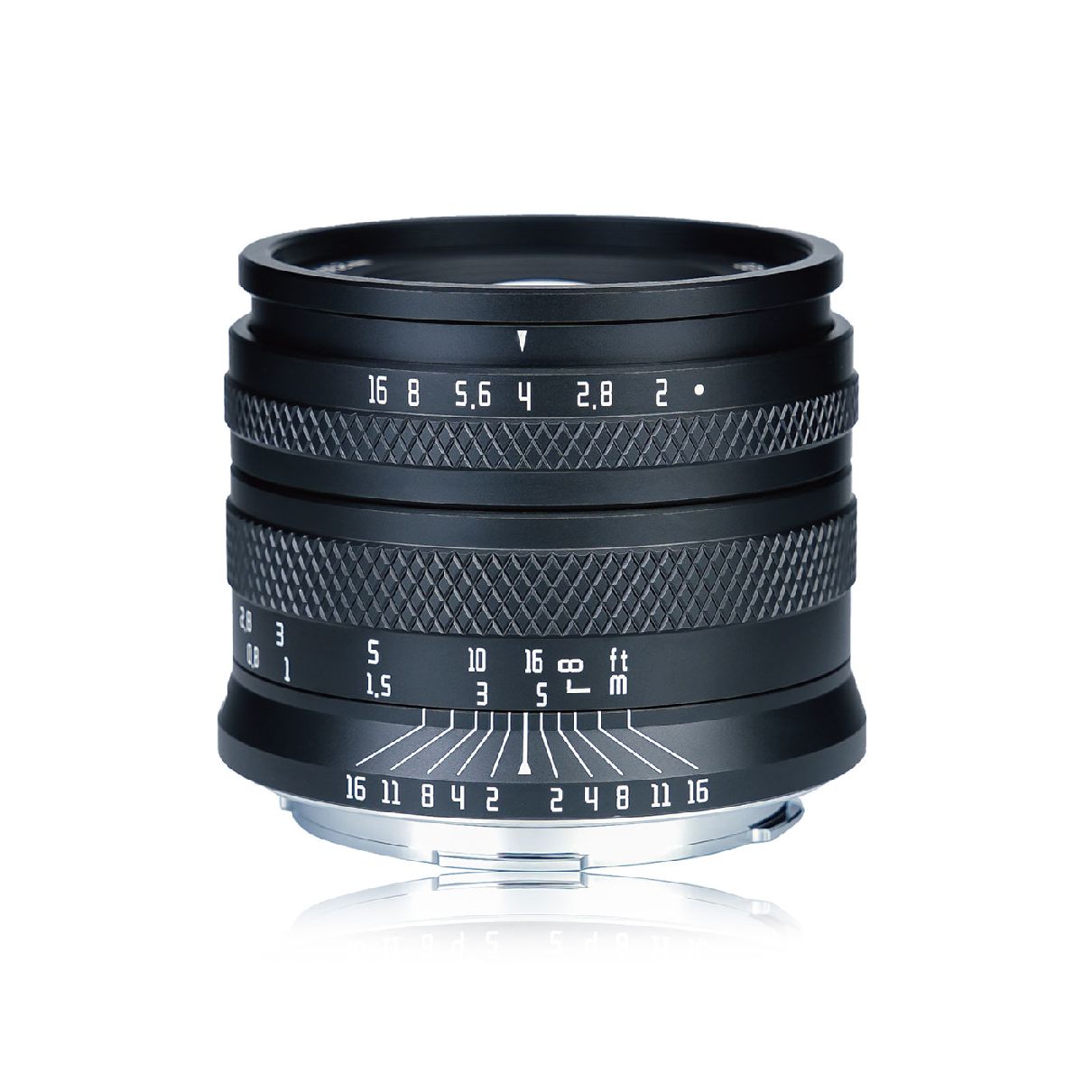 AstrHori 50mm f/2 für Nikon Z (Vollformat) 6974662630575