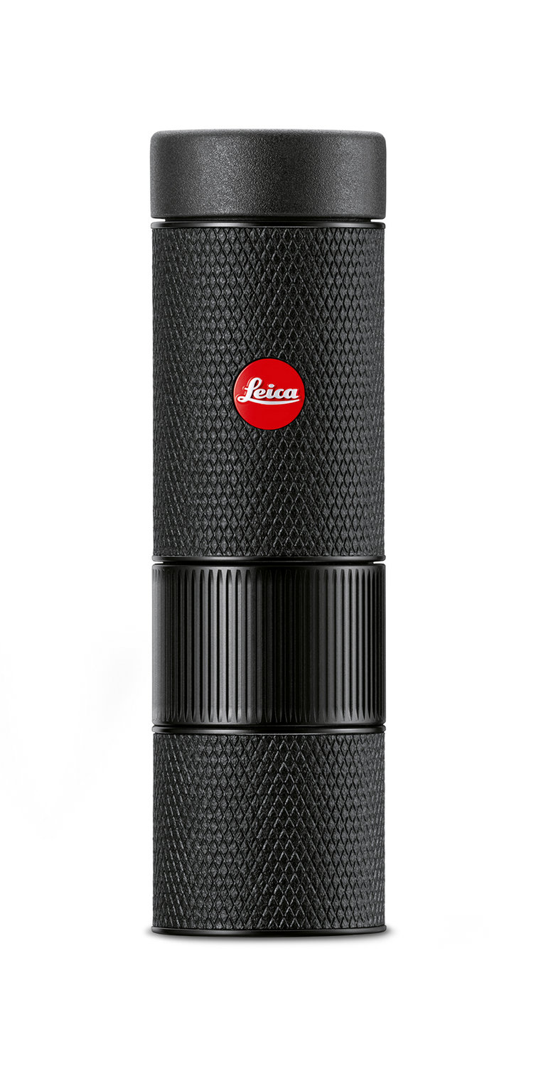 Leica Monovid 8x25 schwarz