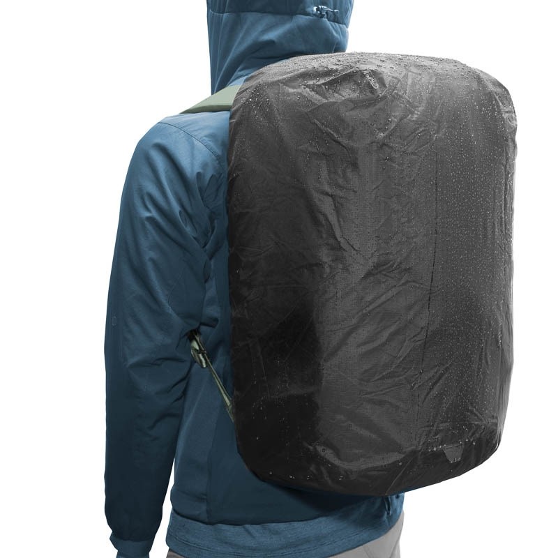 Peak Design Rain Fly - Regenschutzhülle f. Travel Backpack 45L 0818373020972