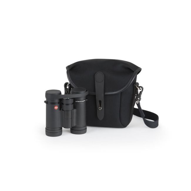 Billingham Galbin 8 Black/Black 5035627119212